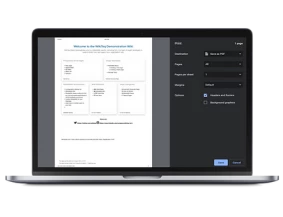 Wikibase export