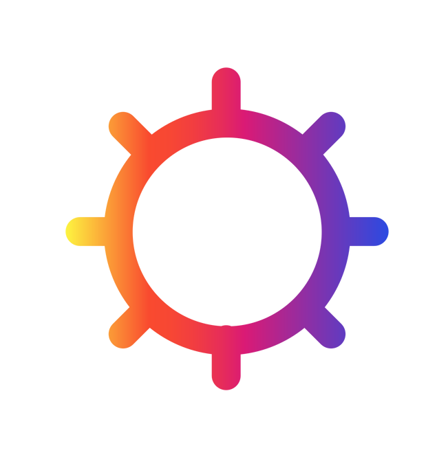 Icon for a blog on MediaWiki Scripts, gadgets, and widgets