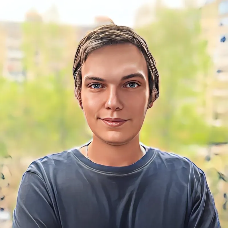Alexey Klimovich