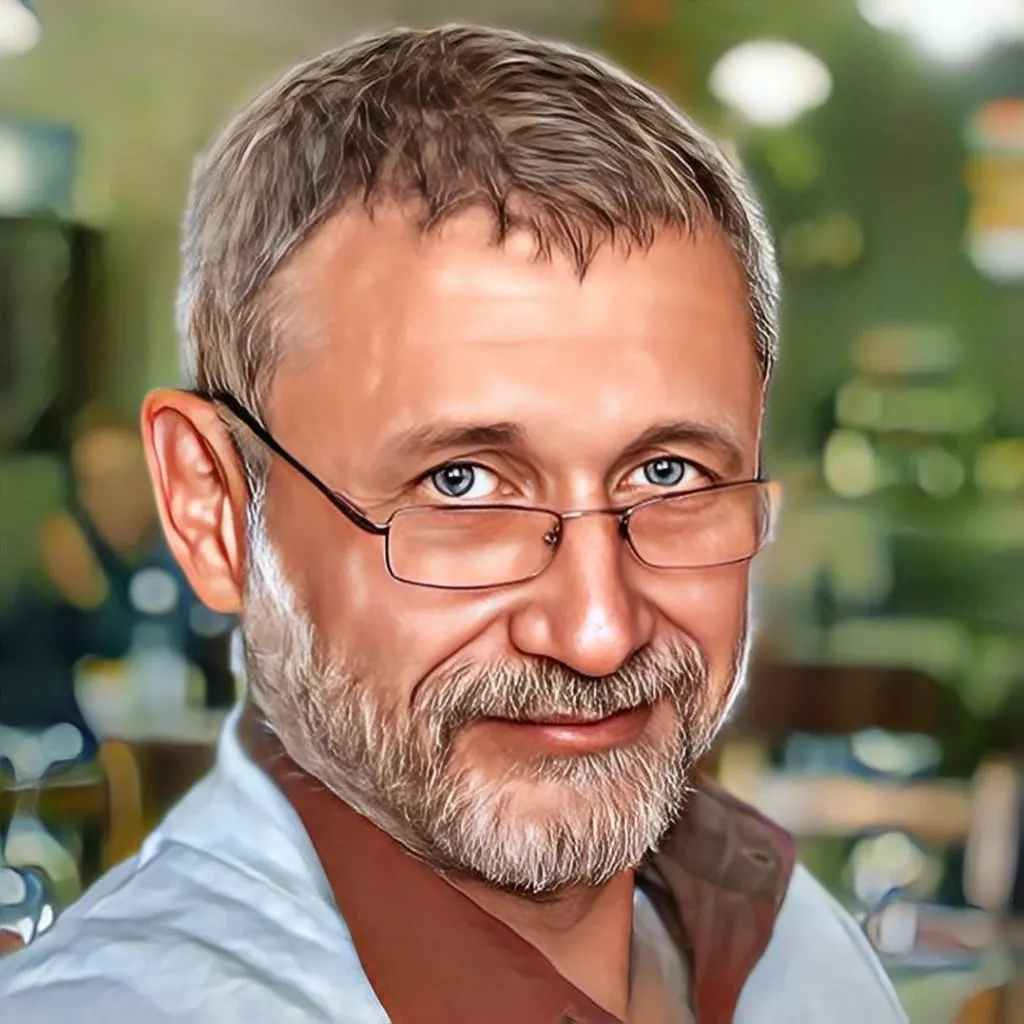Anton Krom