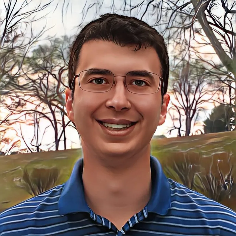 Daniel Scherzer