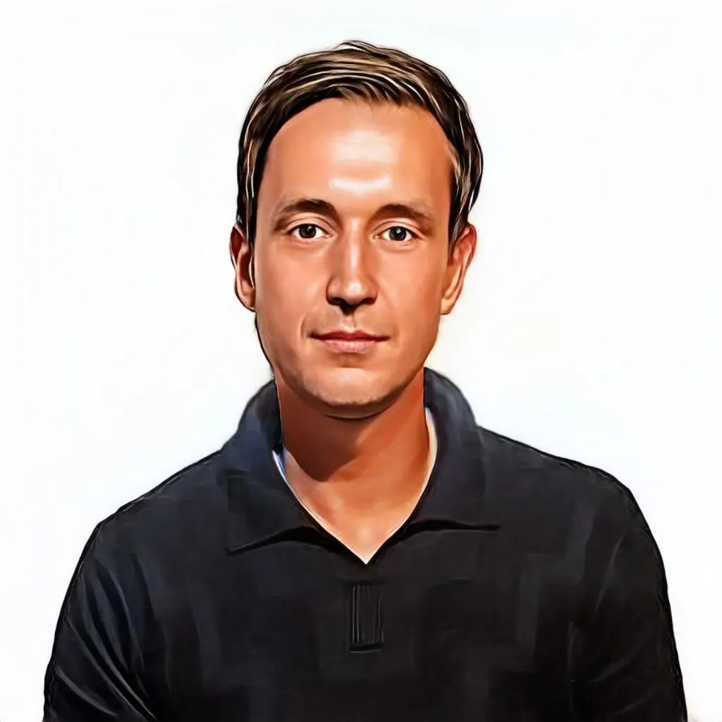 Kirill Klimov