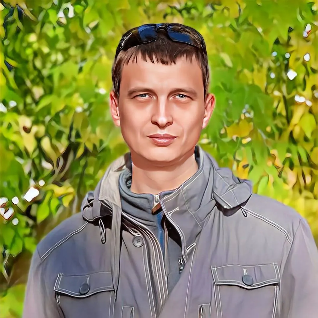 Pavel Astakhov