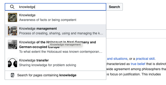 Elasticsearch